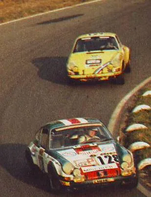 Tour de France 1971